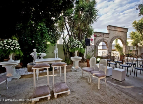 Alessandra e Luziano