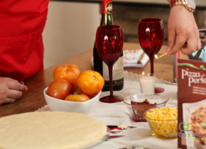 Trash the Dress - Isadora e Luis Fernando