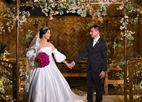 Daniela e Renan