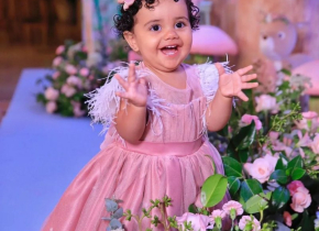 1 Aninho da Ayla