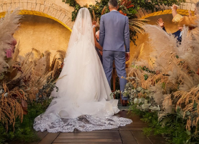 Marina e Hugo