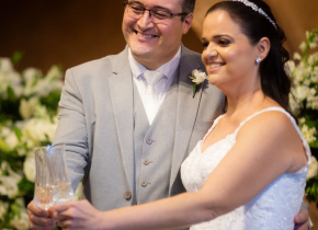 Bruna e Eduardo