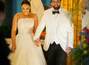 Luísa e Guilherme