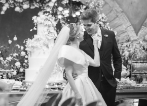Amanda e Matheus