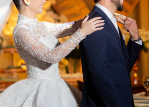 Israel e Ana Karoliny